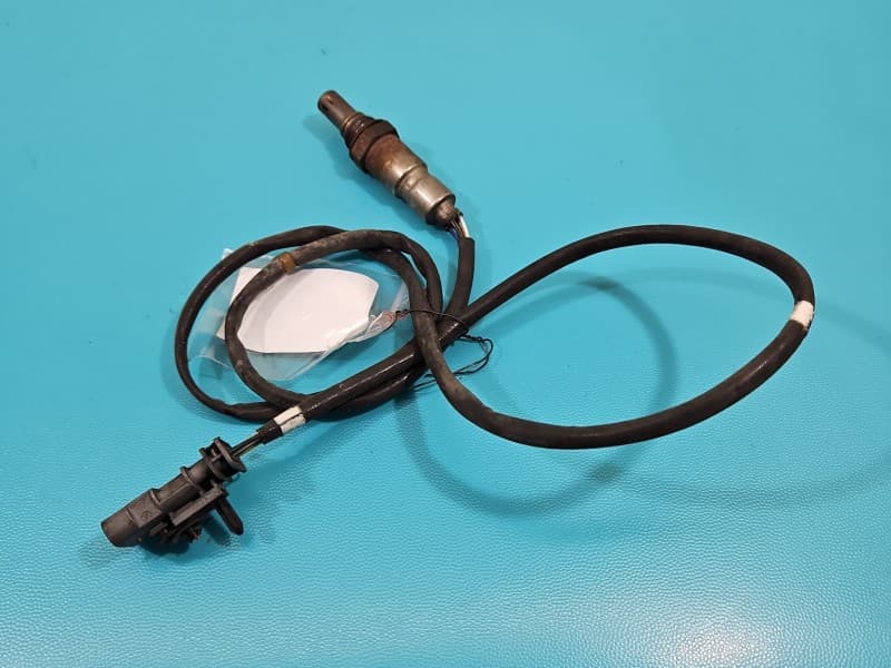 Sonda lambda 5pin Fiat Ducato IV 2,3 jtd F1AGK411B 55281074 UAA0004-FA017