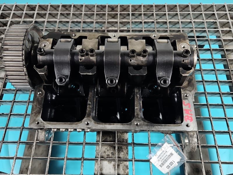 Głowica Seat Ibiza IV 6J 1,4 tdi BMS BMS 80KM 045103373H BMS