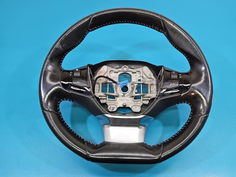 Kierownica Peugeot 308 II T9 96750123XU