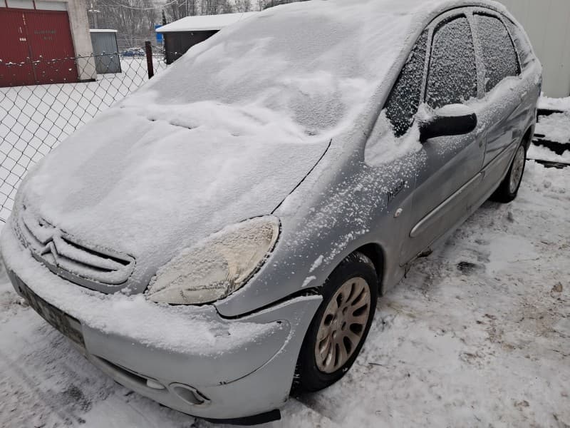 Zdjęcie pojazdu