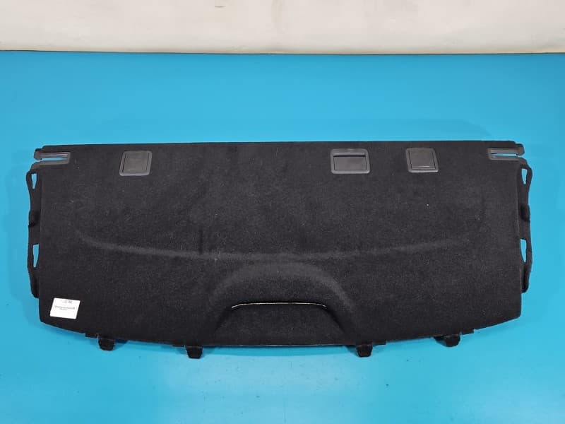 Półka tylna tył bagażnika Hyundai Elantra VII 20- 85610-AA010
