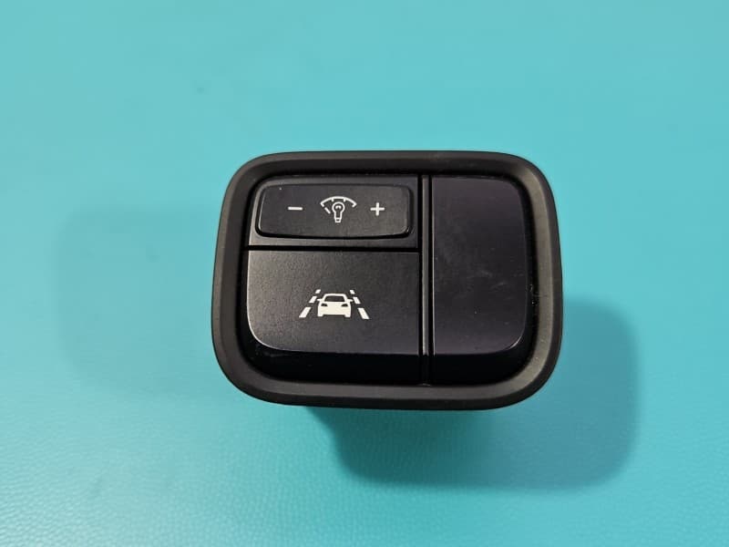 Przełącznik PASA RUCHU, OŚWIETLENIA Kia Optima IV 15-20 93700-D4080