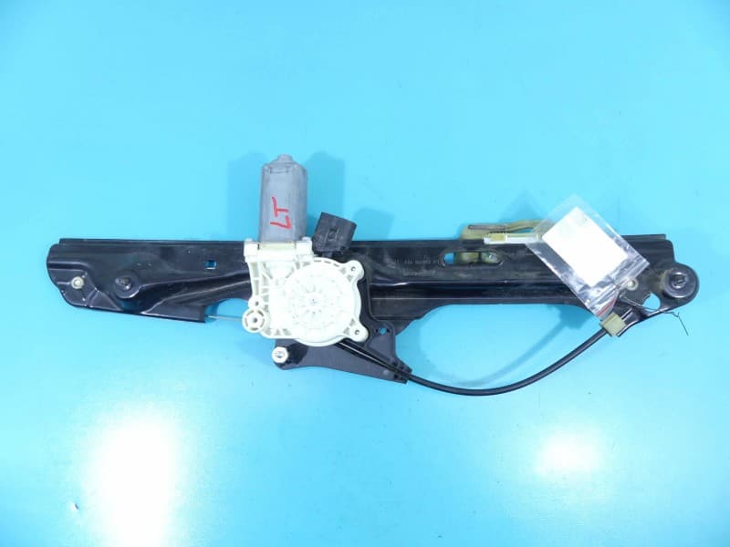 Podnośnik tył lewy SZYBY WINDA 7322747 5pin BMW X3 F25 HB