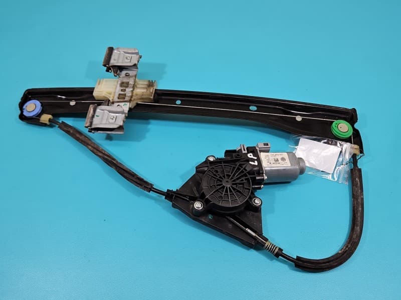 Podnośnik przód lewy SZYBY WINDA 1S0959802 1S3837461 Skoda Citigo 11-19 2 PIN 3d HB