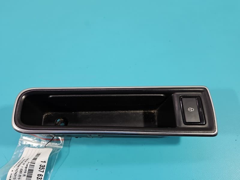 Przełącznik przód prawy blokady drzwi JAGUAR XF II X260 GX63-22634-A