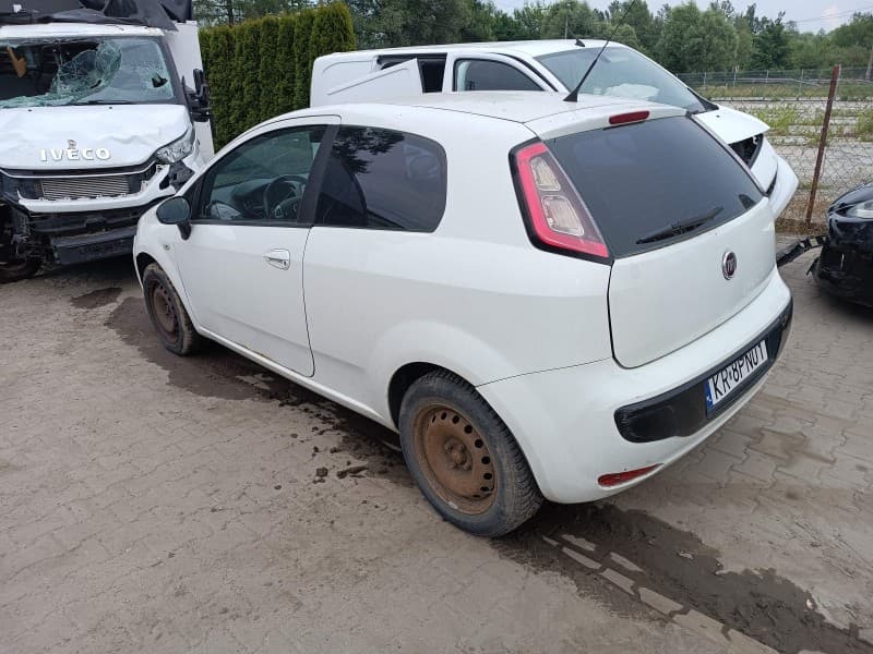 Zdjęcie pojazdu