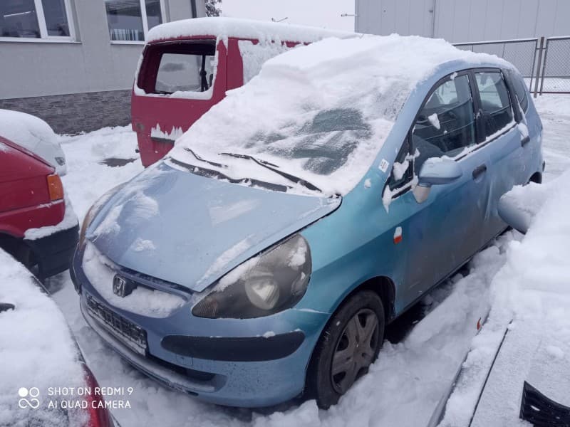 Zdjęcie pojazdu