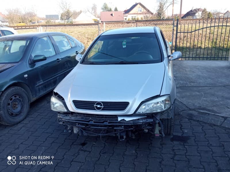Zdjęcie pojazdu