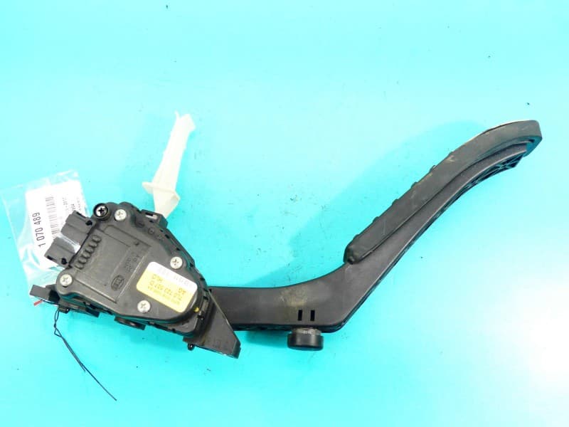 Pedał gazu potencjometr Porsche Cayenne II 4,8 V8 Turbo 7L0723507D 6PV008026-24