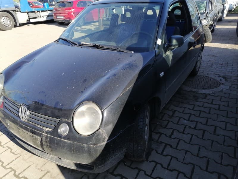 Zdjęcie pojazdu