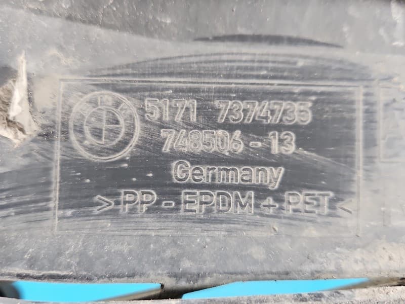 Part 1 - Additional view