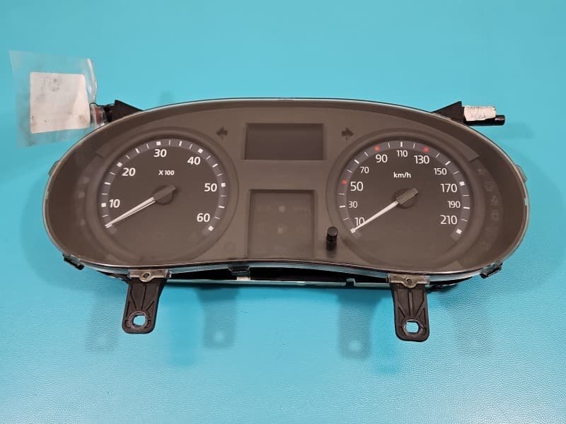Licznik Renault Trafic II 2,5 dci P8200283197-E EUROPA