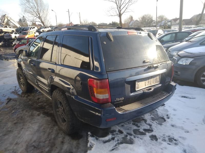 Zdjęcie pojazdu
