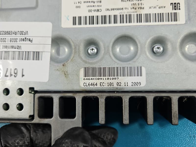 Part 6 - Additional view