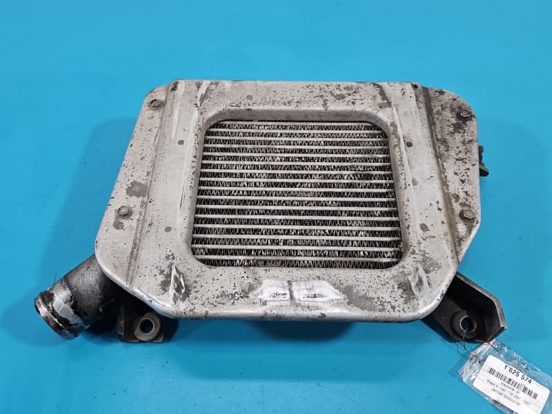 Intercooler Nissan X-trail I T30 2,2 dci