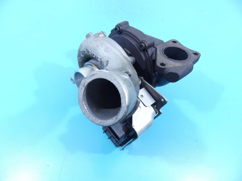 Turbosprężarka AUDI A4 B8 2,7 tdi 190KM 059145721B