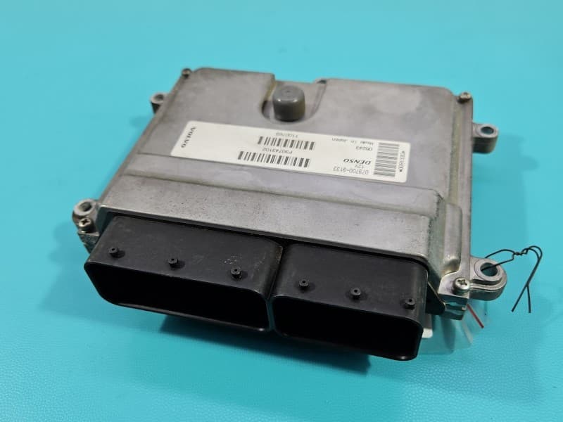 Komputer Sterownik silnika Volvo V50 S40 II 2,4 20V B5244S P30743102
