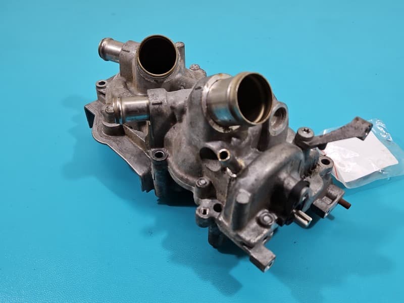 Pompa wody Seat Ibiza V KJ 6F 1,0 TSI 05E121111AB 05E121117K