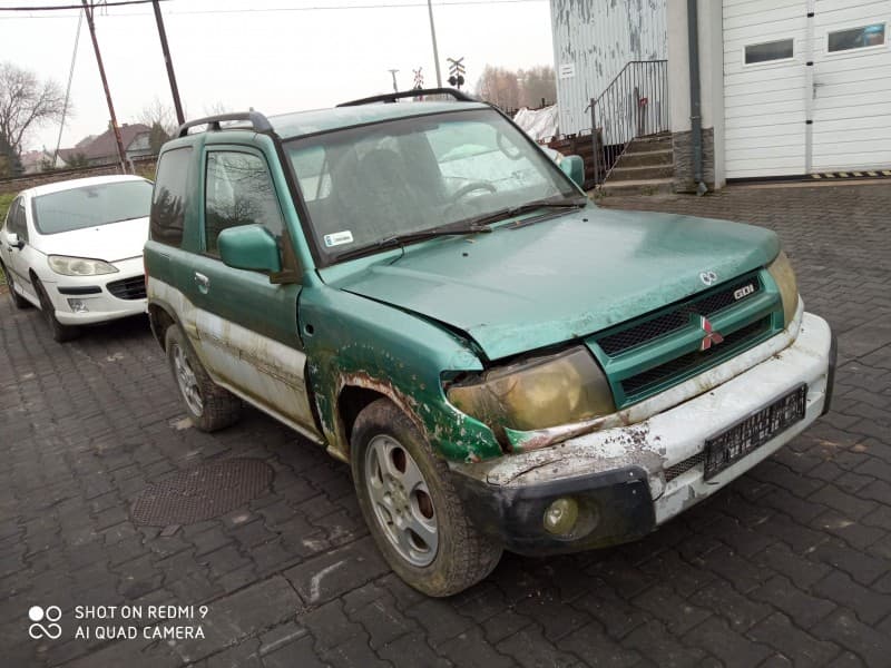 Zdjęcie pojazdu