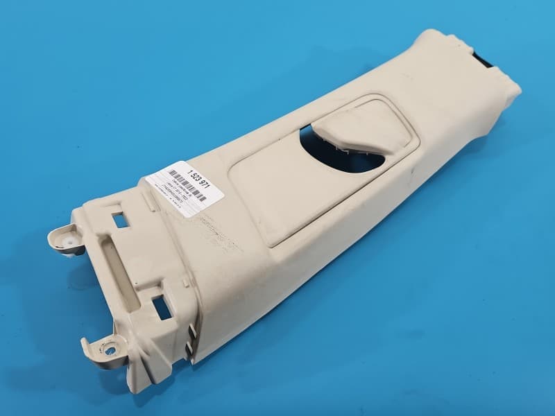 Osłona ZAŚLEPKA PLASTIK L LEXUS CT 10-22 73024-53020 73136-53020