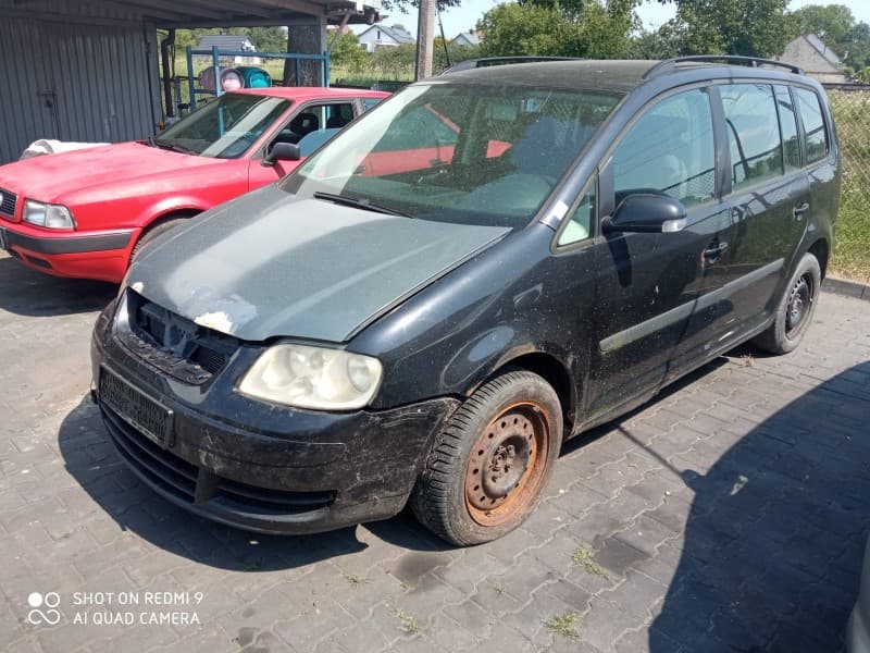 Zdjęcie pojazdu