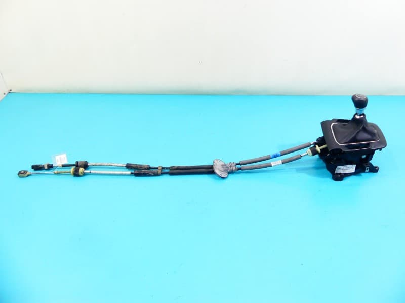 DŹWIGNIA LEWAREK WYBIERAK LINKI Ford Focus Mk4 1,5 T