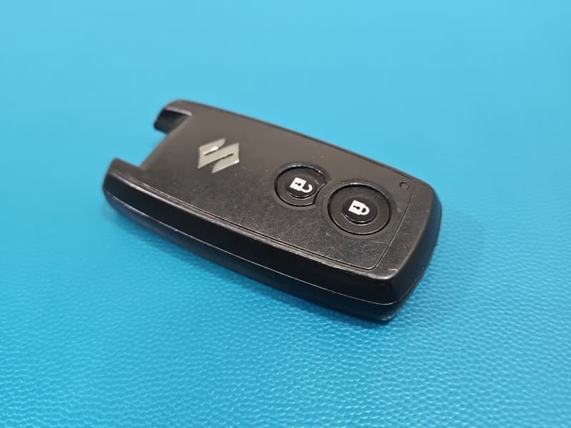 PILOT KLUCZYK KEYLESS Suzuki Swift Mk6