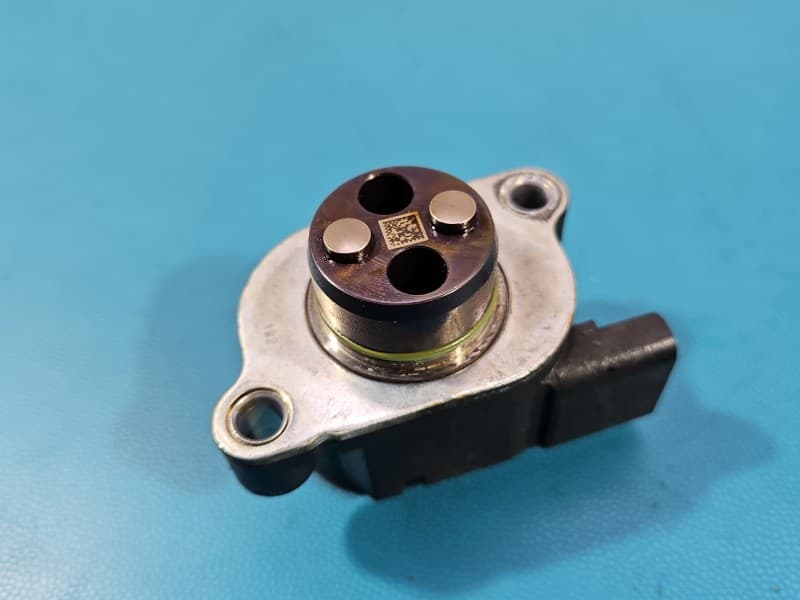 Zawór pozostałe Mercedes W206 A2549820000 1,5 T 254915