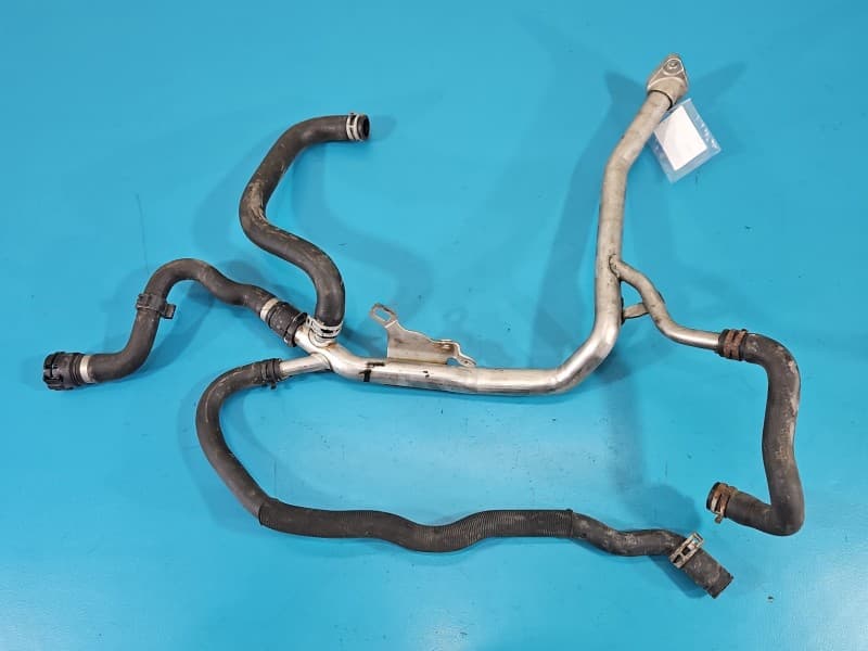 Magistrala wodna WĄŻ RURKA Opel Insignia B 2,0 CDTI 170KM 55496958 39097762