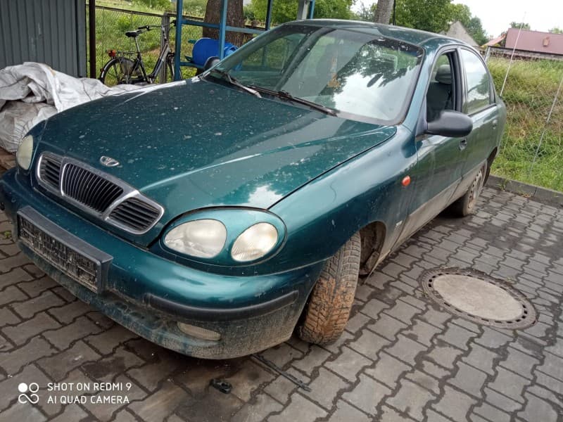 Zdjęcie pojazdu