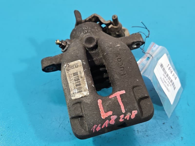 Zacisk tył lewy Peugeot 307 kombi 1,6 16V