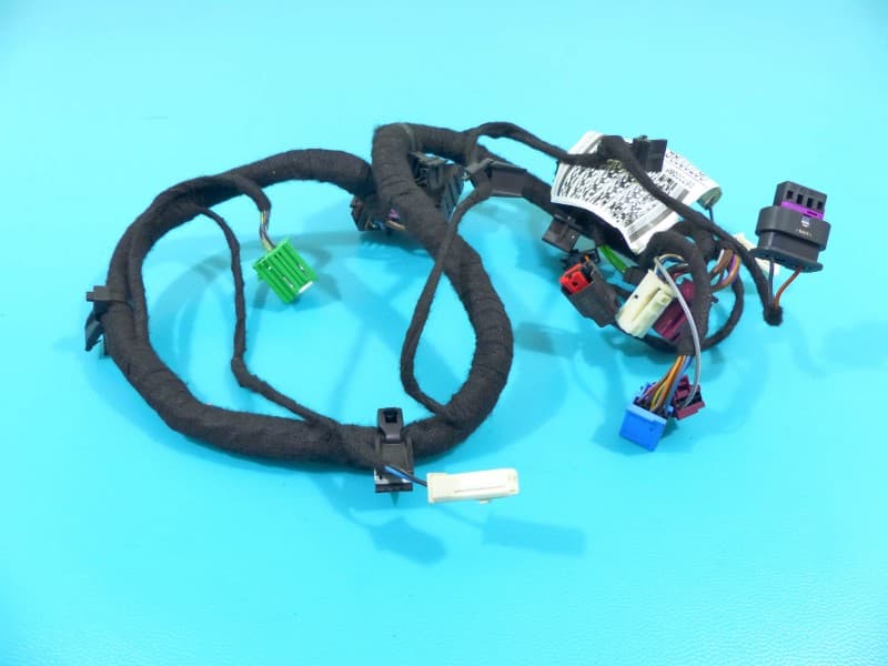 Instalacja Wiązka drzwi tył prawych Maserati Ghibli III 13- 06700086160