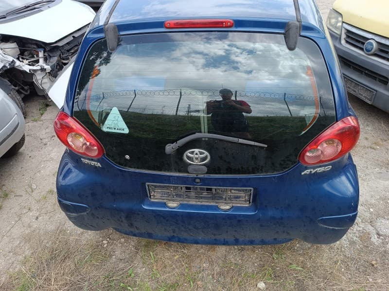 Zdjęcie pojazdu