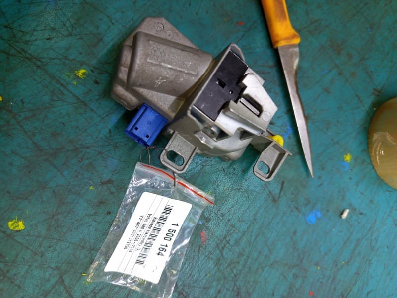 Part 7 - Additional view