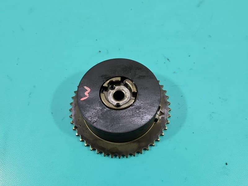 Koło faz rozrządu Alfa romeo 159 1,9 jts