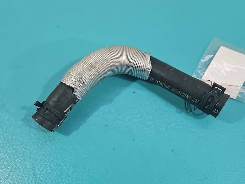 przewód wąż rurka wody MG MG3 24- 1,5 16V 10673924