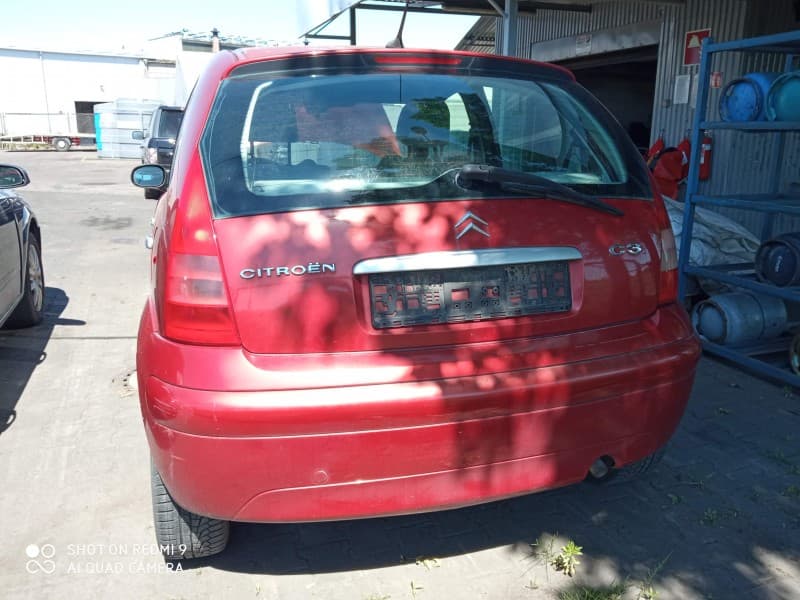 Zdjęcie pojazdu