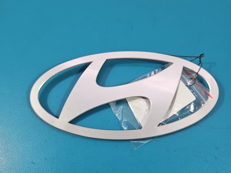 Atrapa grill Hyundai Elantra VII 20-