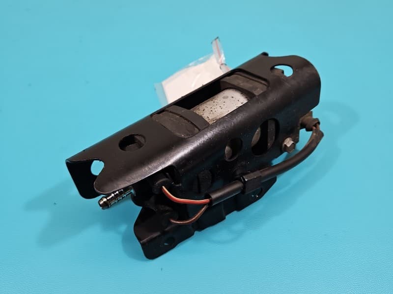 pompka Pompa paliwa Vw Tiguan I 07- 2,0 tdi 1KO906089 5N0127023F 5N0906129A 5N0906274A 2 PIN