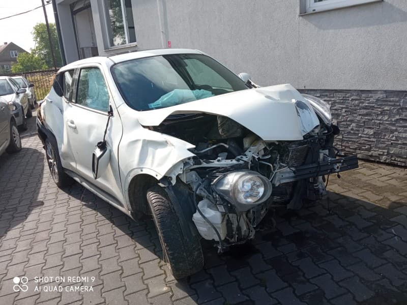 Zdjęcie pojazdu