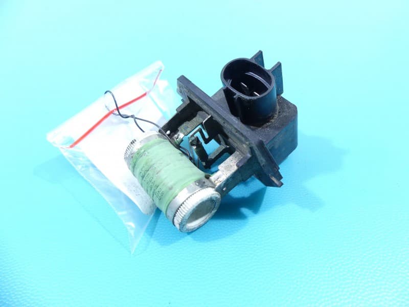 Opornik rezystor Hyundai I30 III 16-