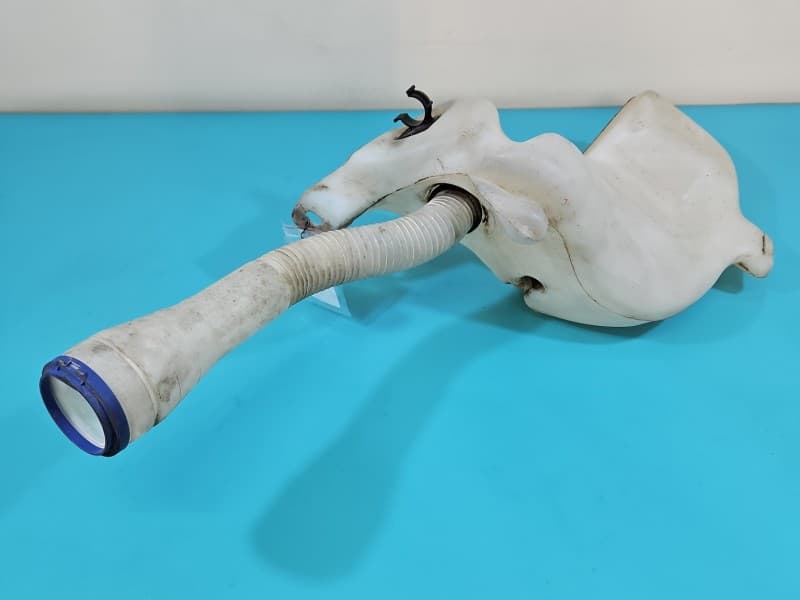 Zbiornik Zbiorniczek płynu spryskiwacza Peugeot 307 9650452280