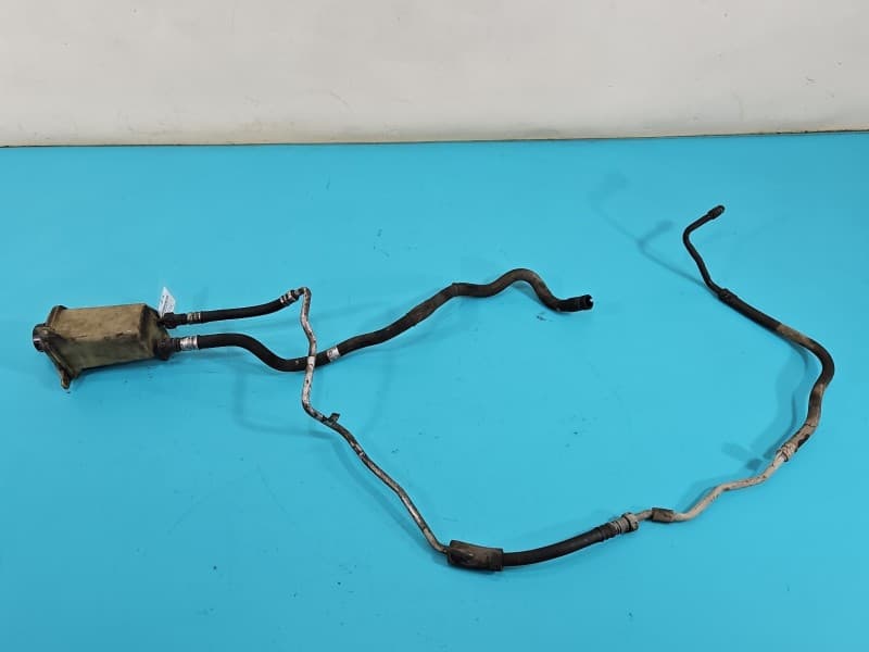 Przewód wspomagania Citroen Jumper 14- 2,2 hdi 1374625080 1374619080