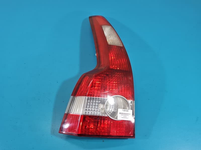 Lampa tył lewa błotnika Volvo V50 S40 II kombi EUROPA 30698919