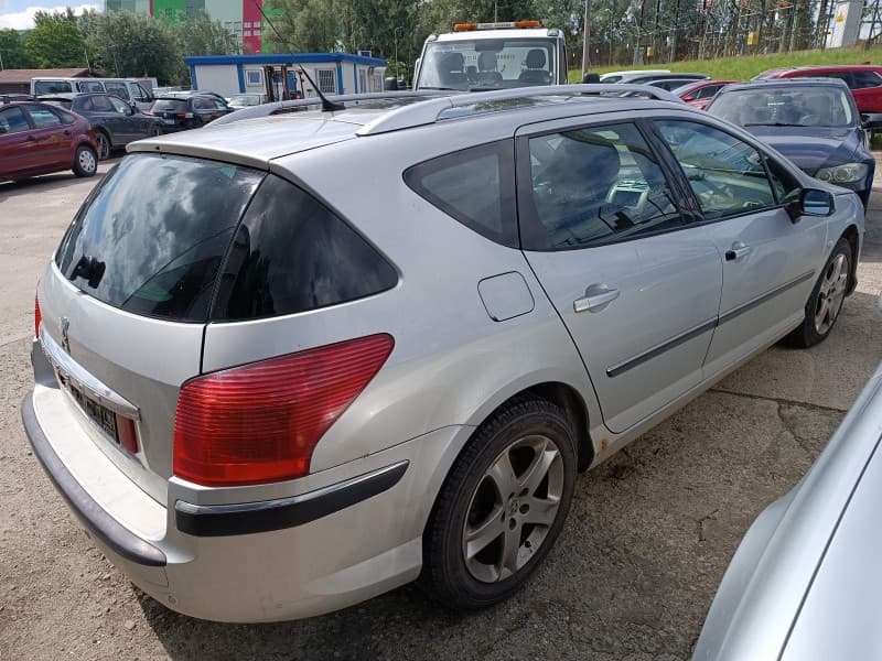 Zdjęcie pojazdu