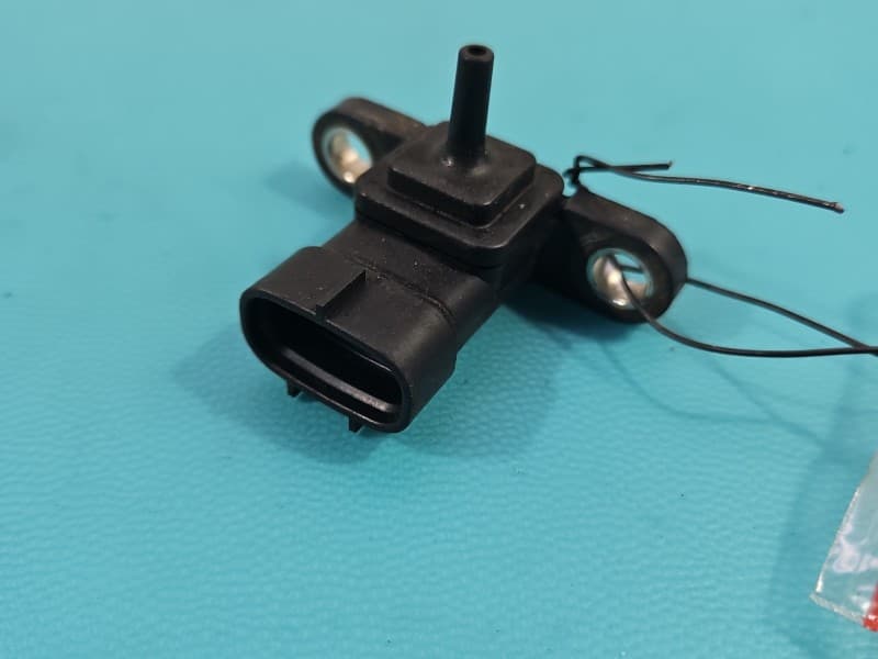 Mapsensor Czujnik ciśnienia powietrza Subaru Tribeca 05-14 079800-7600