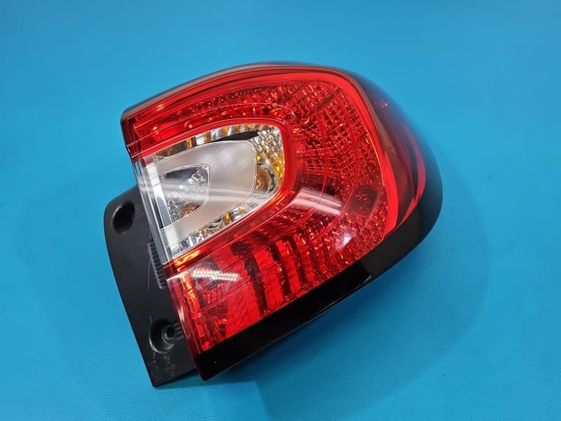 Lampa tył prawa błotnika Renault Captur I HB EUROPA 265502731R