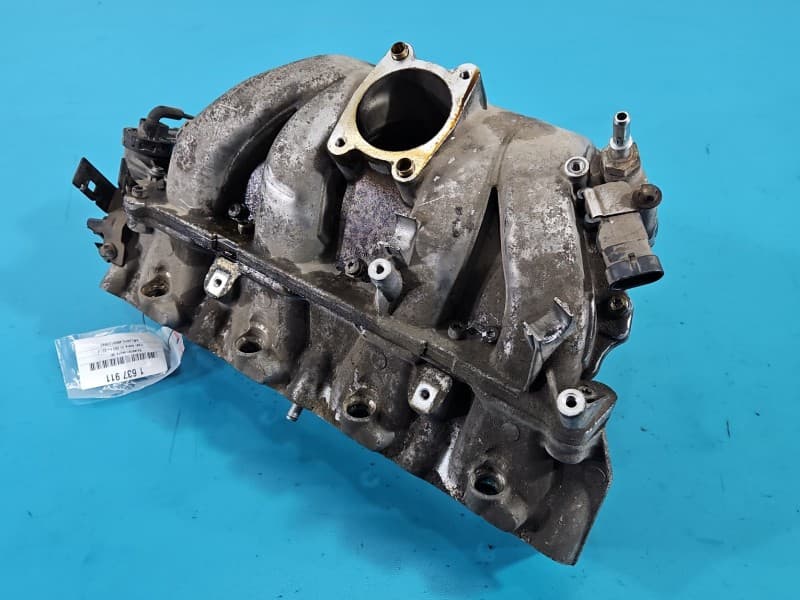 Kolektor ssący Opel Astra III H 1,6 16V 24435069