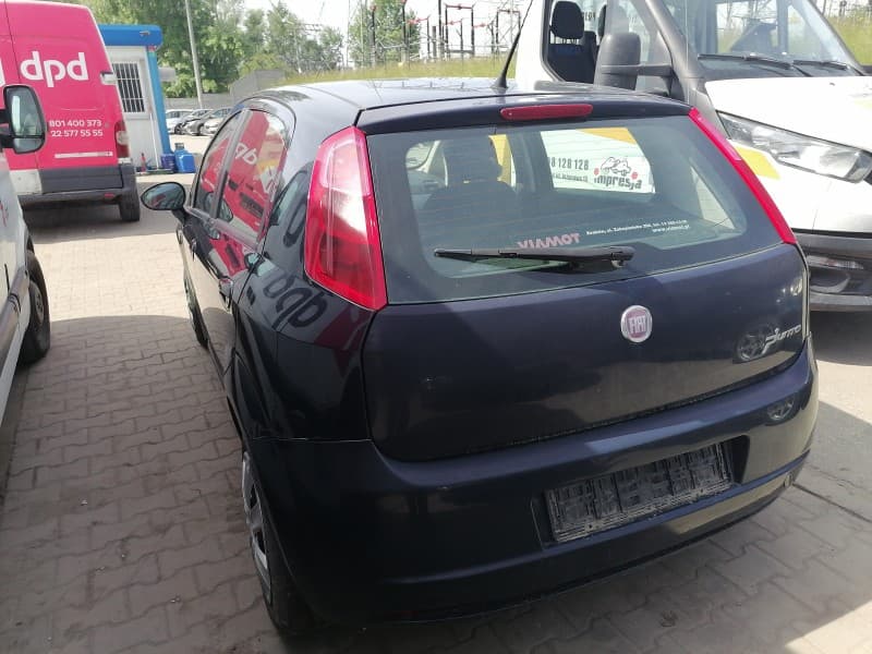 Zdjęcie pojazdu