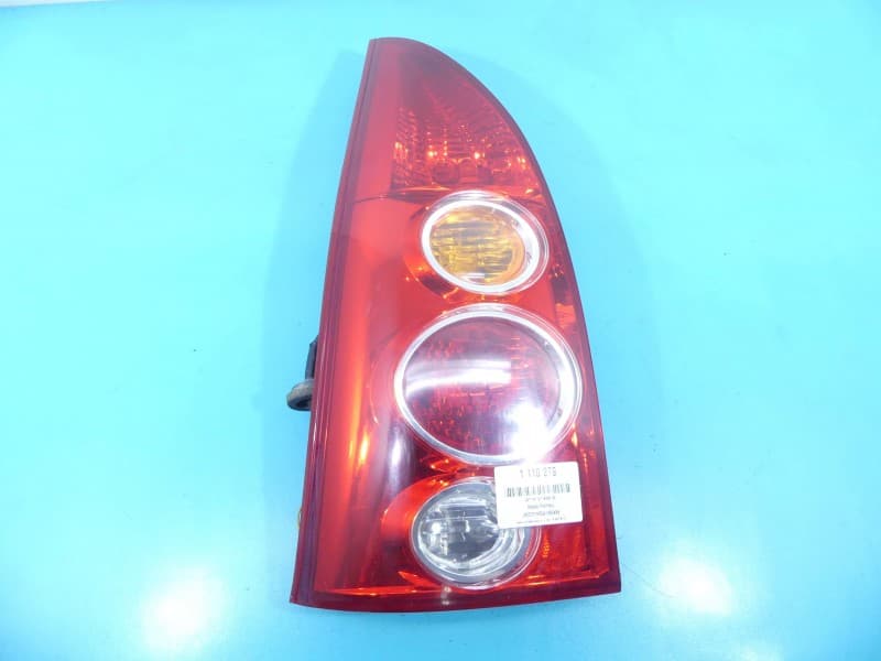 Lampa tył lewa błotnika Mazda Premacy HB EUROPA